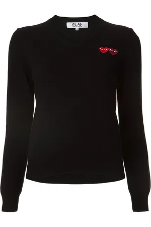 Comme des Garçons Trui met V