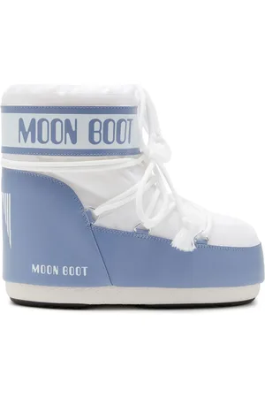 Moon Boot Icon laarzen met logoprint