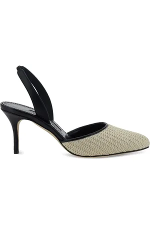 Manolo Blahnik Casam Fabio 70 mm pumps