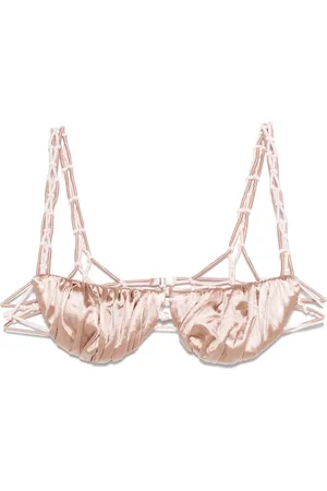 Isa Boulder Mind bikinitop
