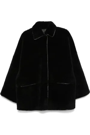 Totême Lammy coat