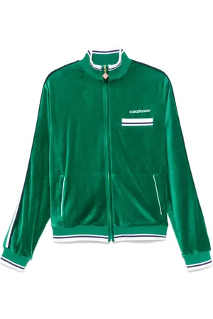 Casablanca Fluwelen jack