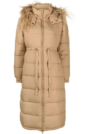 Twin-Set Parka met capuchon