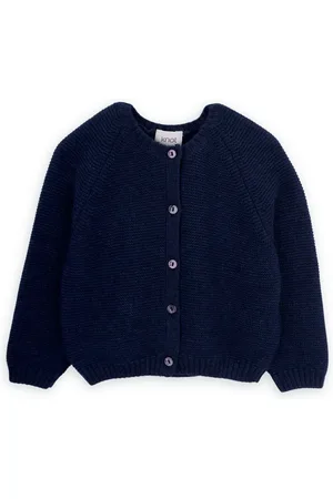KNOT Holly vest