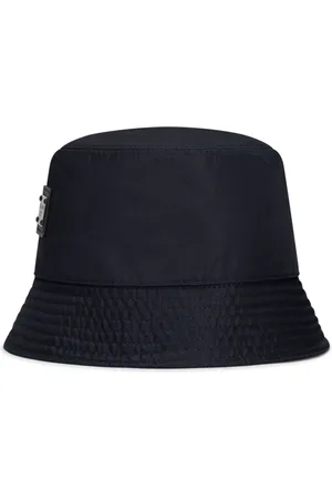 Dolce & Gabbana Vissershoed met logo