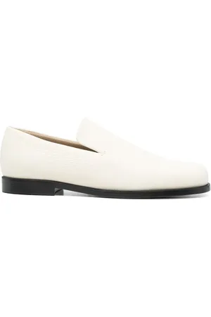 Khaite Alessio loafers