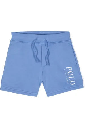 Ralph Lauren Zwembroek met print