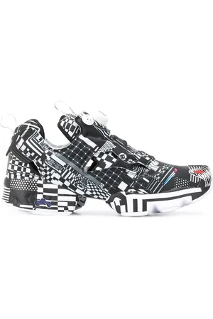 Reebok X Kenzo Minami Instapump Fury sneakers