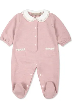 LA STUPENDERIA Pyjama met kant
