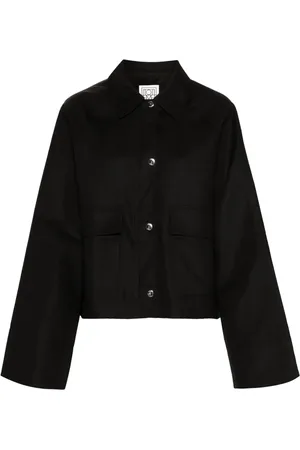Totême Cropped jack