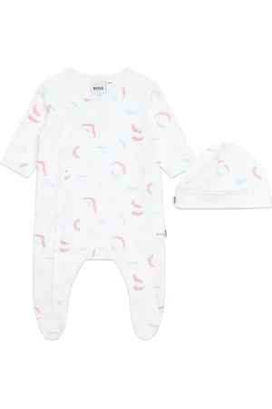 HUGO BOSS Pyjama met print