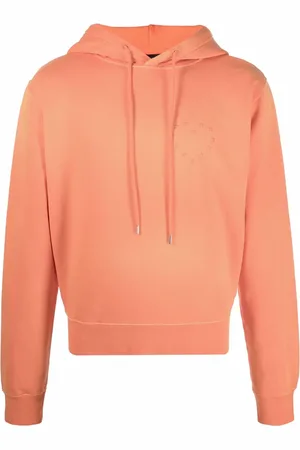 Etudes Hoodie met logo