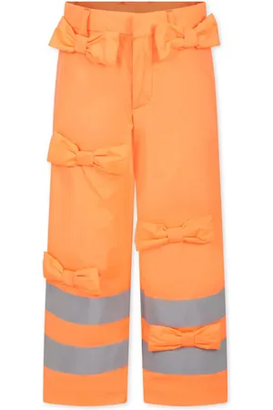CAROLINE BOSMANS Straight broek