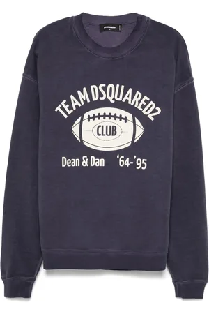 Dsquared2 Sweater met logoprint