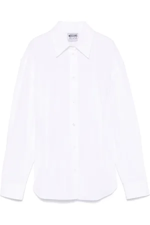 Moschino Katoenen blouse