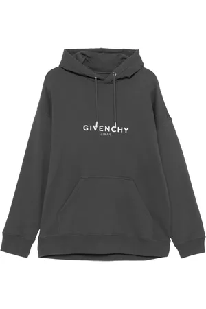 Givenchy Hoodie met logoprint