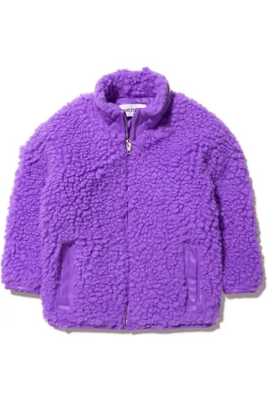 Stand Studio Fleece jack