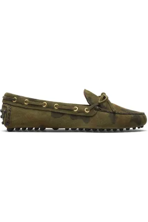 CAR SHOE Leren schoenen