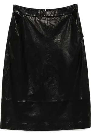 Cynthia Rowley Leren rok
