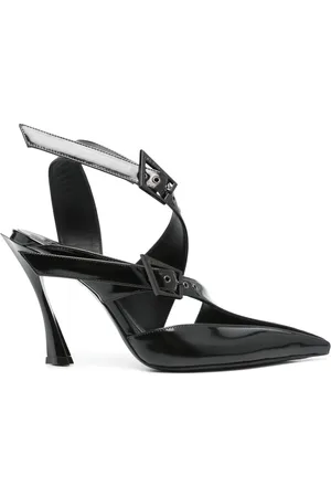 MUGLER 95 mm Fang muiltjes