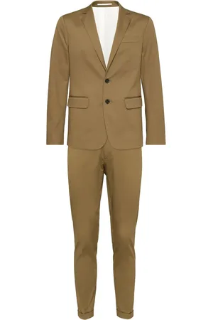 Dsquared2 Pak met enkele rij knopen