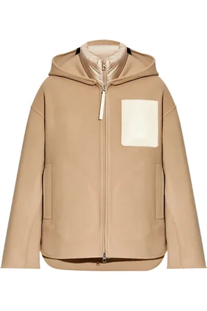 Moncler Almandine jack