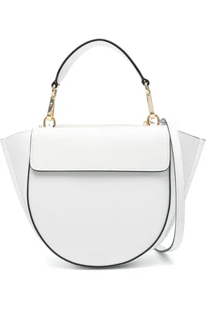 Wandler Hortensia kleine crossbodytas