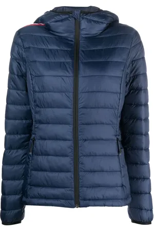 Rossignol Donsjack met lange mouwen