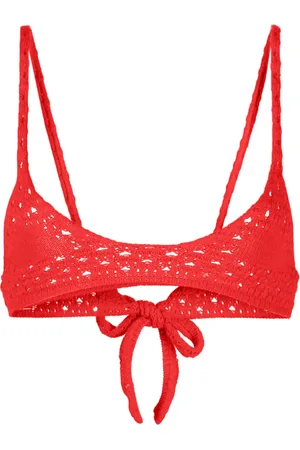 Cashmere In Love Gehaakte bralette