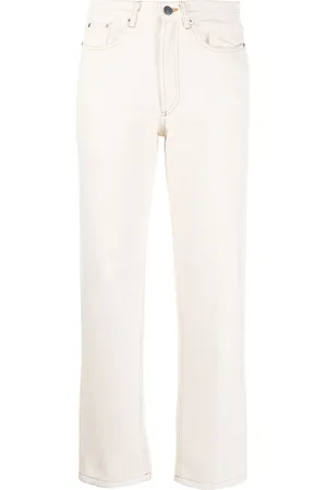 A.P.C. Cropped jeans