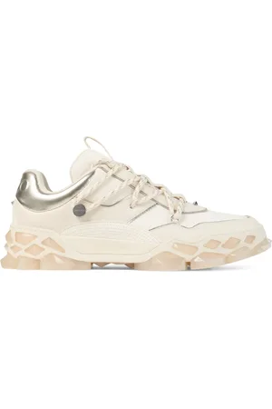 Jimmy Choo Diamond X sneakers