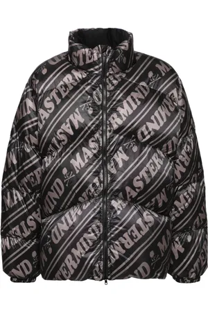 MASTERMIND Donsjack met logo