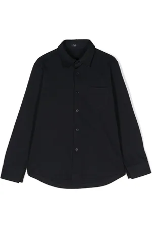 Il gufo Katoenen shirt