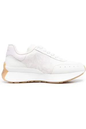 Alexander McQueen Sprint Runner sneakers