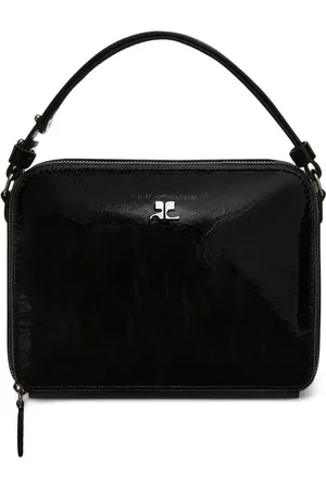 Courrèges Cloud tas met ketting