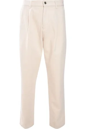 Missoni Katoenen broek
