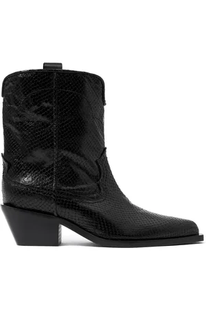 Bimba y Lola Cowboy laarzen