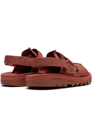 Reebok Beatnik "Baked Earth" slippers