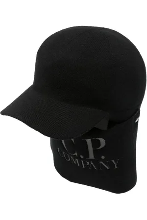 C.P. Company Pet met logo