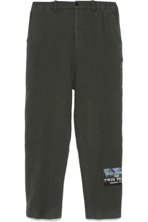 UNDERCOVER UC2D45016 broek