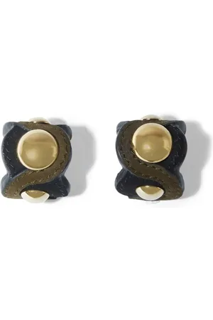 Puccini Twee open ringen