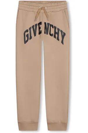 Givenchy Trainingsbroek met logoprint