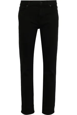 7 for all Mankind Relaxed skinny jeans
