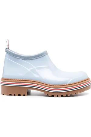 Thom Browne Enkellaarzen