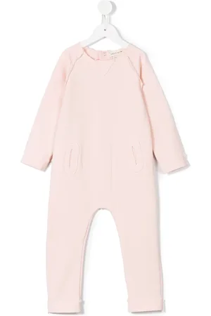 Le pandorine Raw edge romper