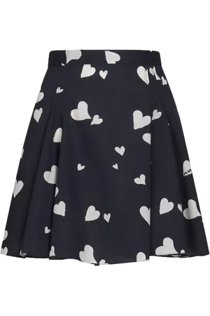 Marni Flared mini