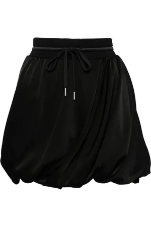 Helmut Lang Bubble rok