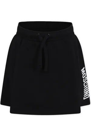 Moschino Rok met logoprint