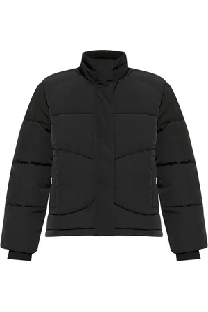 Paul Smith Donsjack met hoge hals