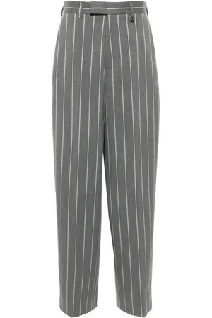 GIUSEPPE DI MORABITO Gestreepte broek